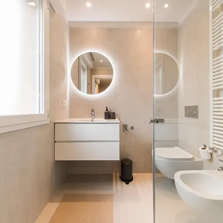 Apartment Del Borgo