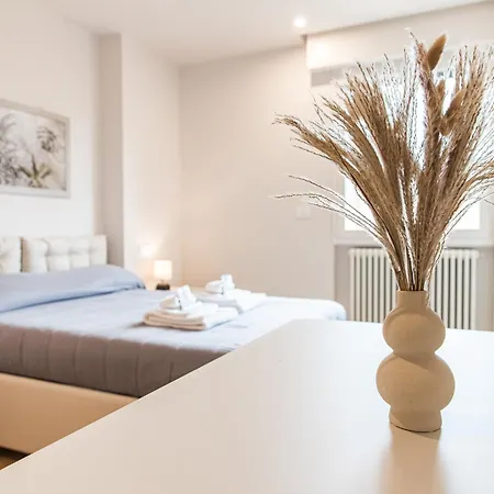 Del Borgo Appartement *