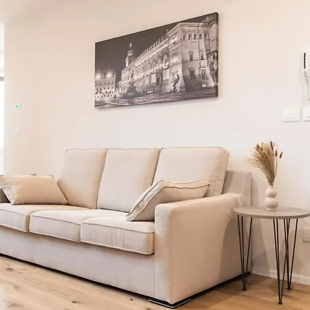 Apartment Del Borgo