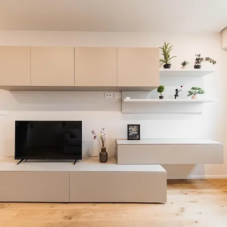 Apartment Del Borgo Bologna