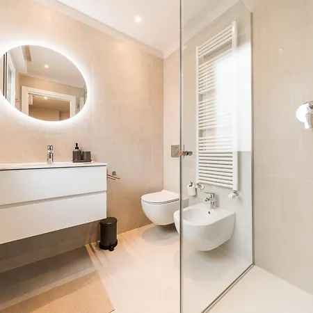 Del Borgo Apartment *