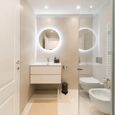 Del Borgo Apartment Bologna