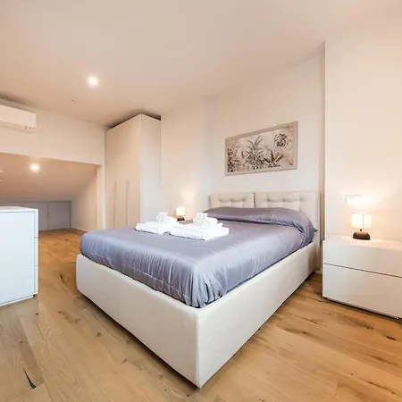 Apartment Del Borgo Bologna