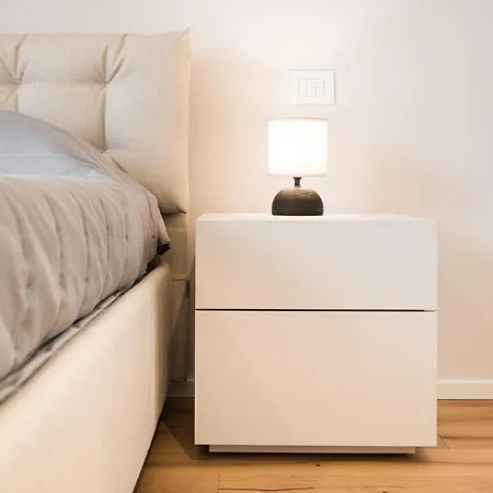 Del Borgo Appartement