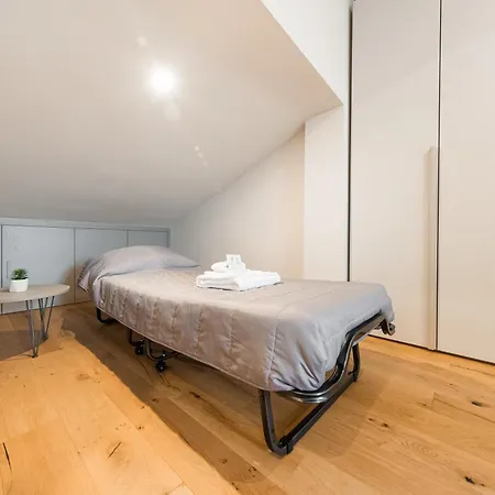 Apartment Del Borgo
