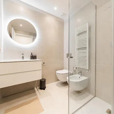 Del Borgo Apartment *