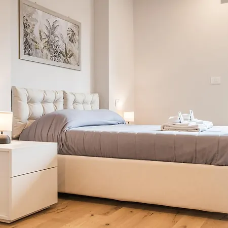 Del Borgo Appartement Bologne