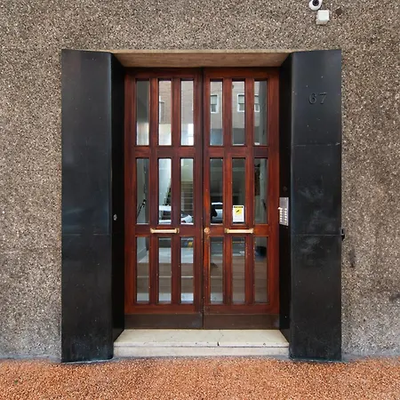 Del Borgo Apartment