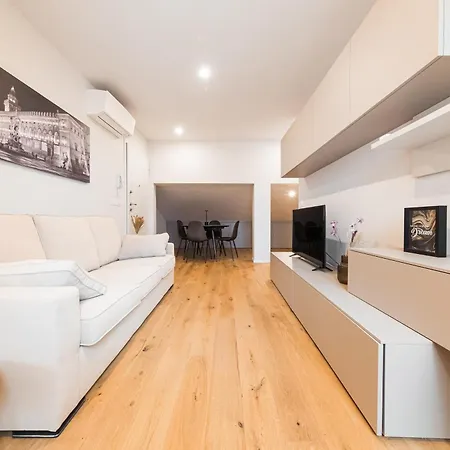 Del Borgo Apartman Bologna