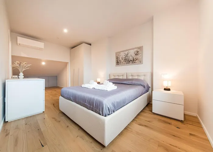 شقة Del Borgo بولونيا