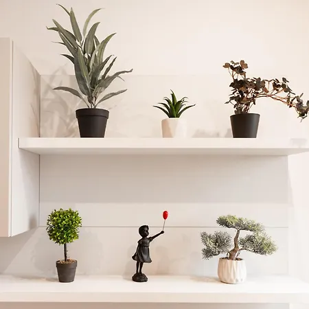 Apartment Del Borgo Bologna