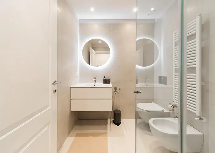 Del Borgo Apartment Bologna