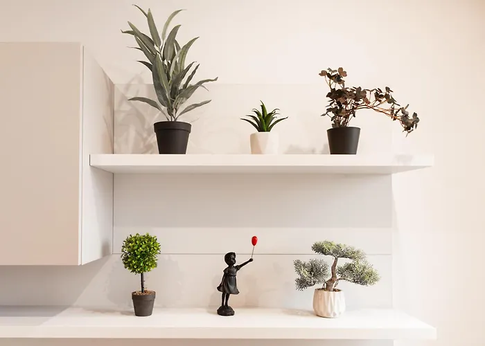 Apartment Del Borgo Bologna